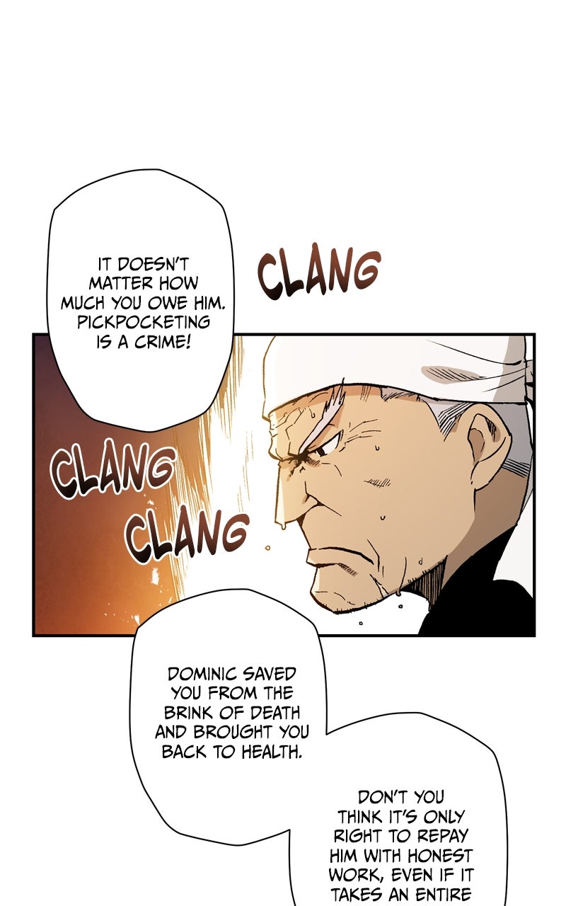 Read Fullmetal Alchemist ENGLISH Manga Online