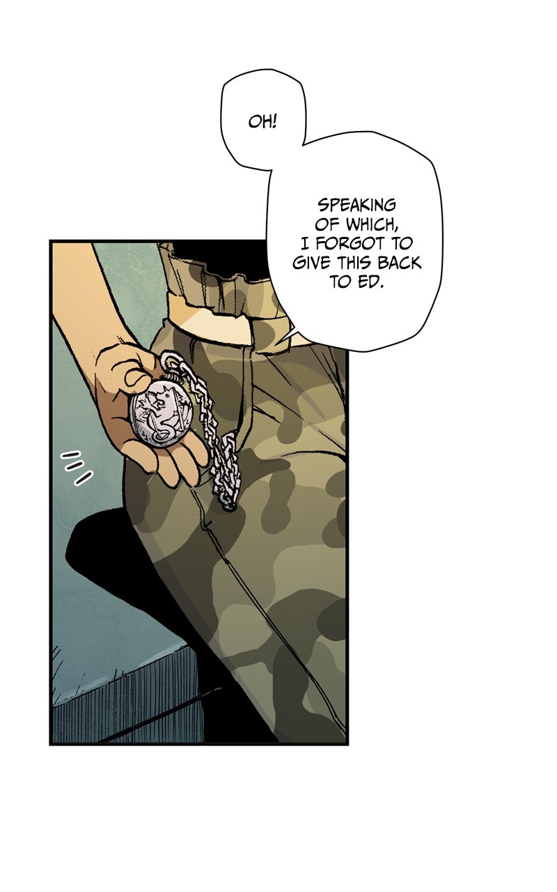 Read Fullmetal Alchemist ENGLISH Manga Online