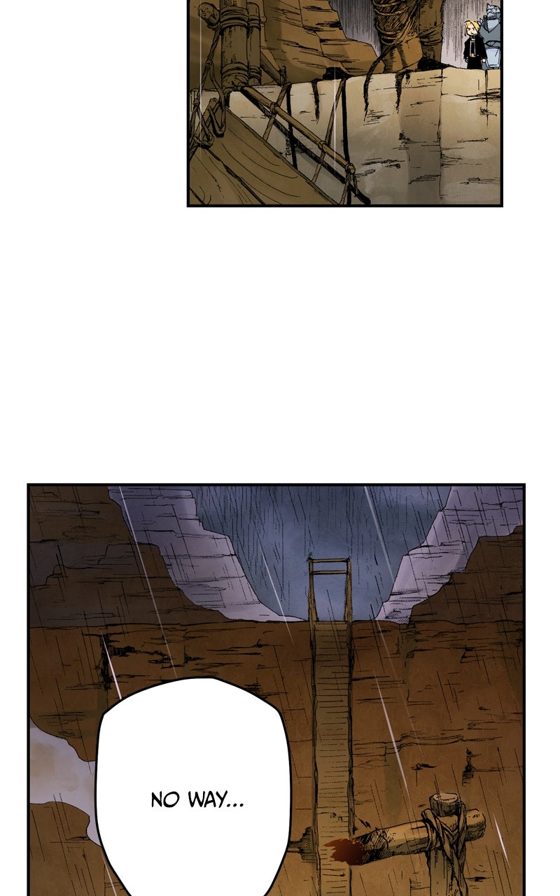 Read Fullmetal Alchemist ENGLISH Manga Online