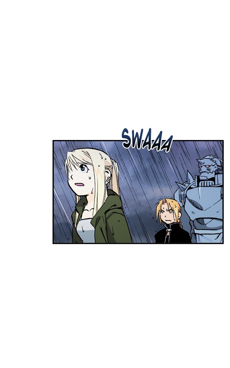 Read Fullmetal Alchemist ENGLISH Manga Online