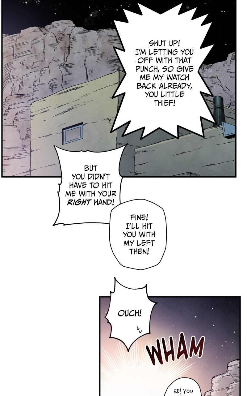 Read Fullmetal Alchemist ENGLISH Manga Online