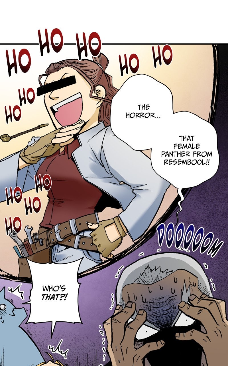 Read Fullmetal Alchemist ENGLISH Manga Online