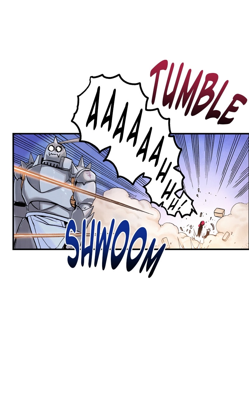 Read Fullmetal Alchemist ENGLISH Manga Online