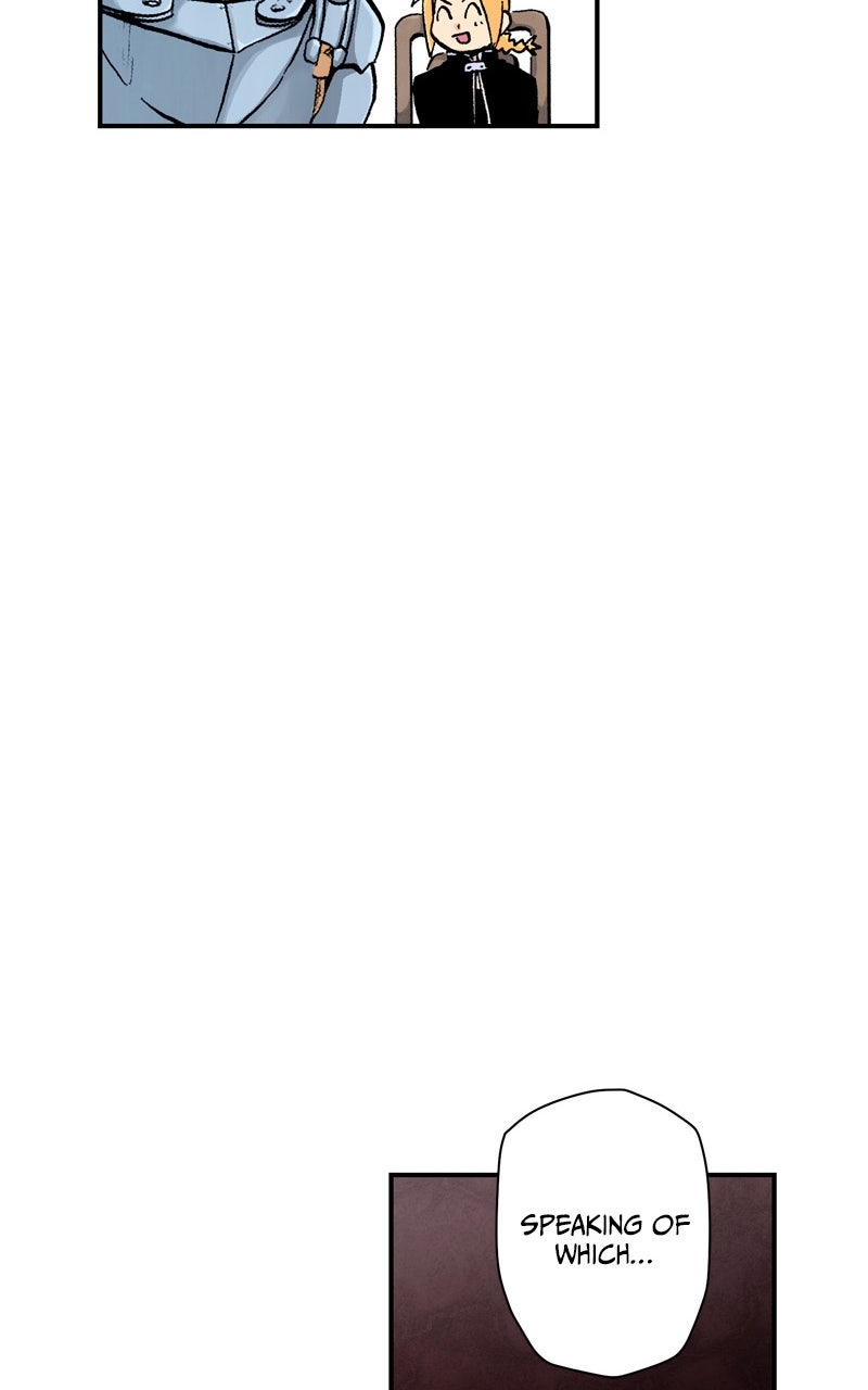 Read Fullmetal Alchemist ENGLISH Manga Online