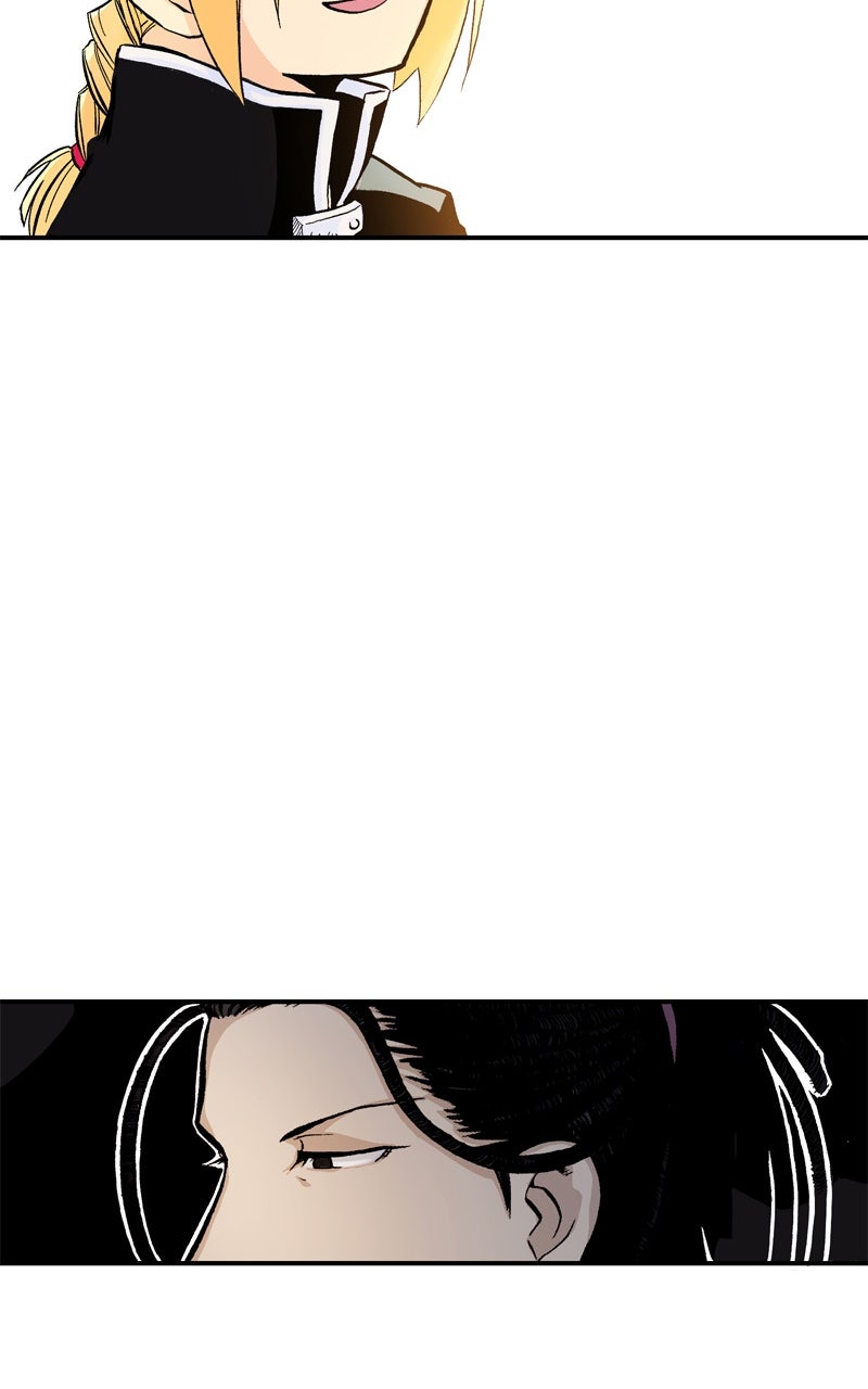 Read Fullmetal Alchemist ENGLISH Manga Online