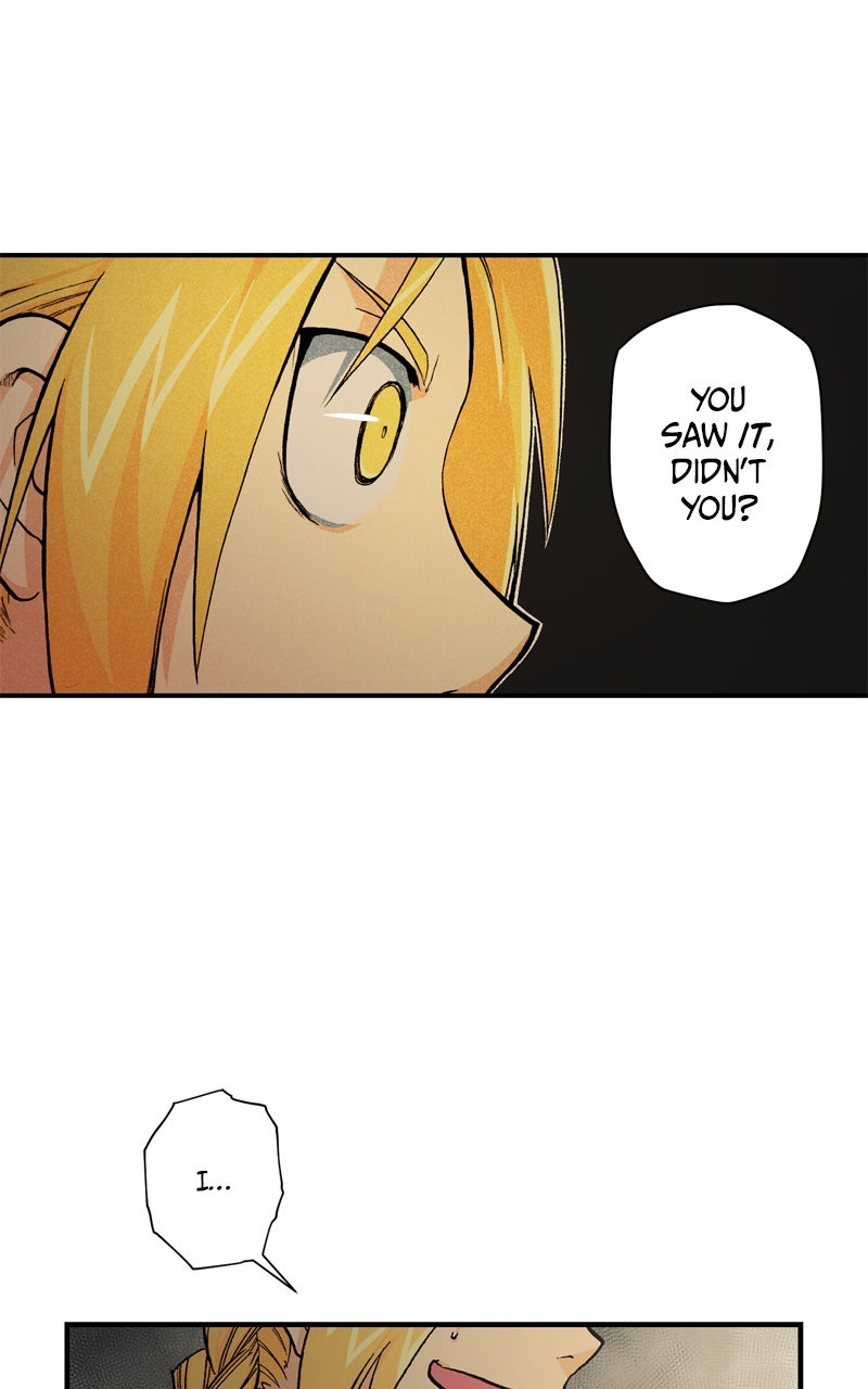 Read Fullmetal Alchemist ENGLISH Manga Online