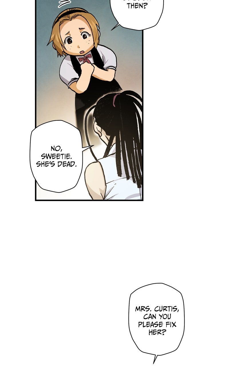 Read Fullmetal Alchemist ENGLISH Manga Online