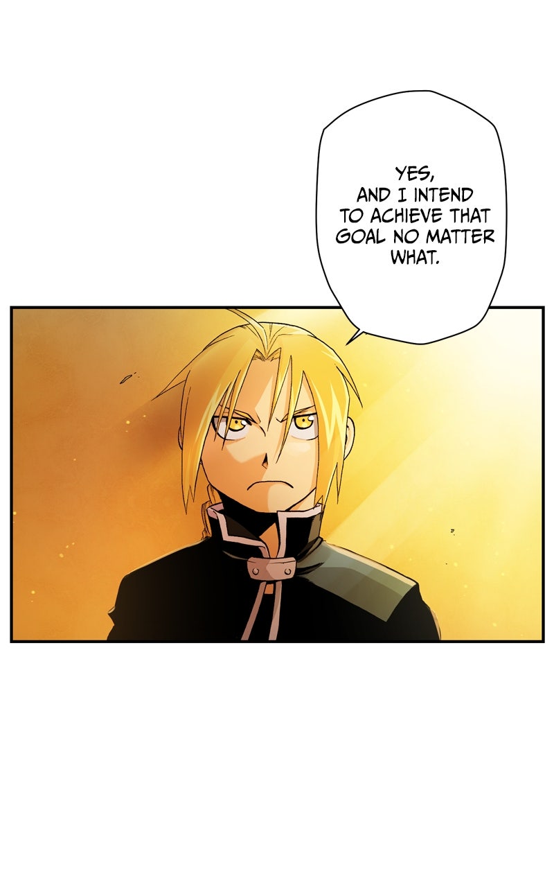 Read Fullmetal Alchemist ENGLISH Manga Online