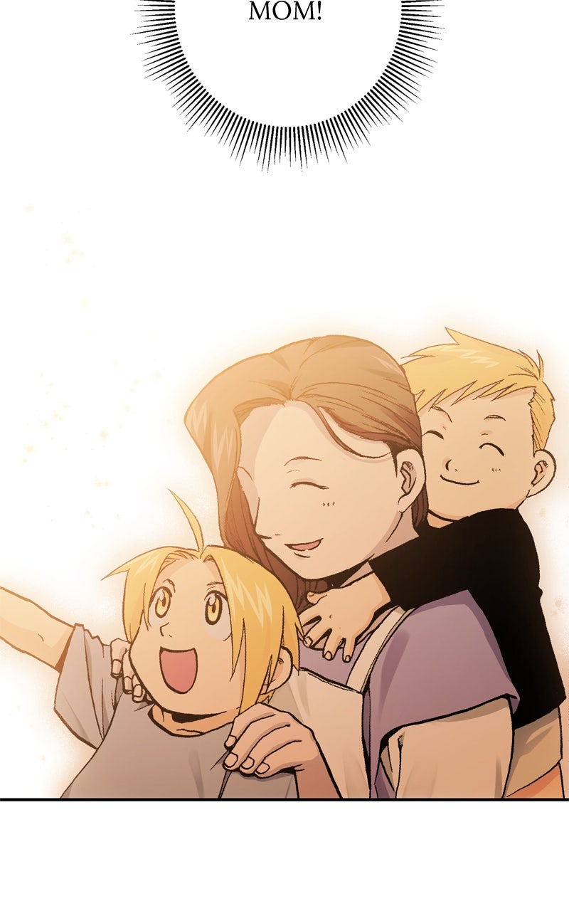 Read Fullmetal Alchemist ENGLISH Manga Online