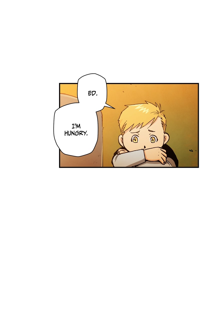 Read Fullmetal Alchemist ENGLISH Manga Online