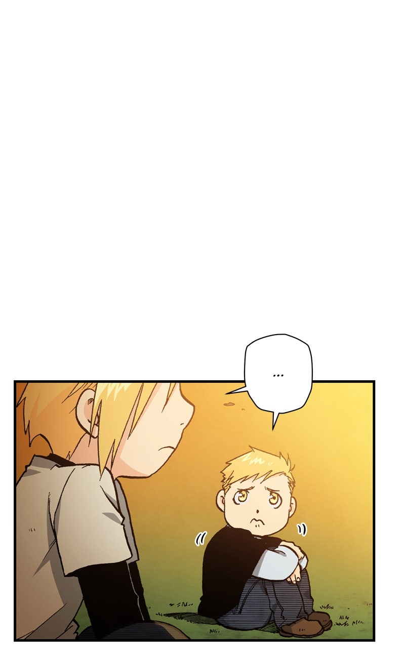 Read Fullmetal Alchemist ENGLISH Manga Online