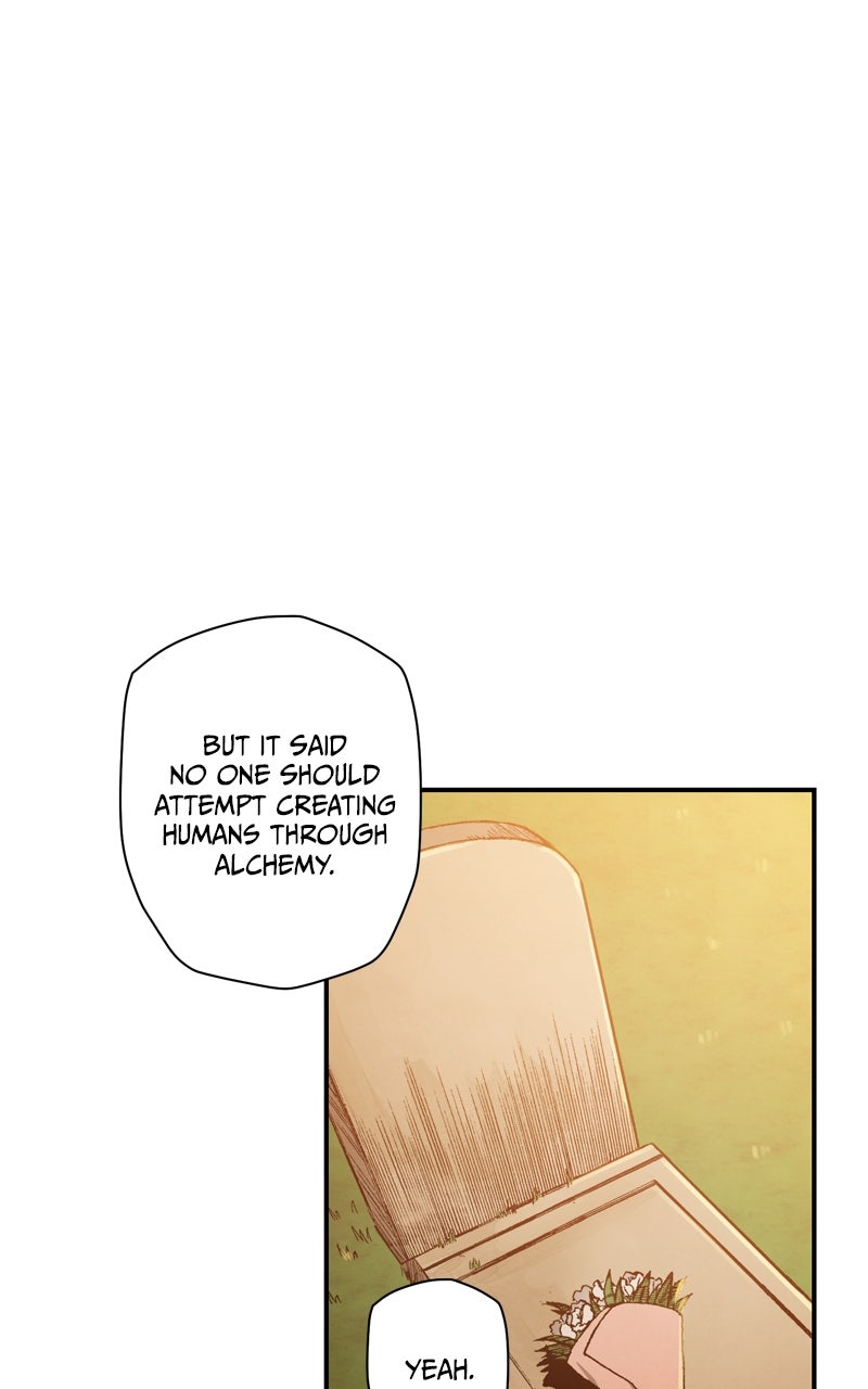 Read Fullmetal Alchemist ENGLISH Manga Online