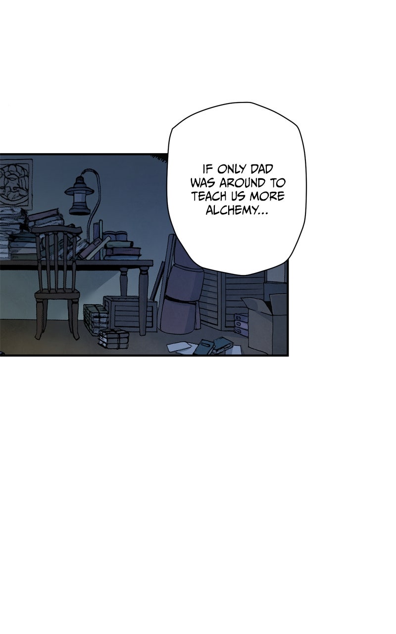 Read Fullmetal Alchemist ENGLISH Manga Online