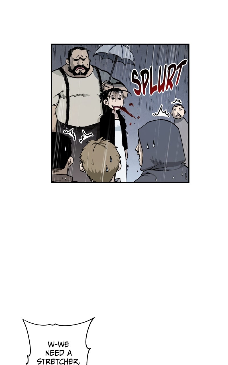 Read Fullmetal Alchemist ENGLISH Manga Online