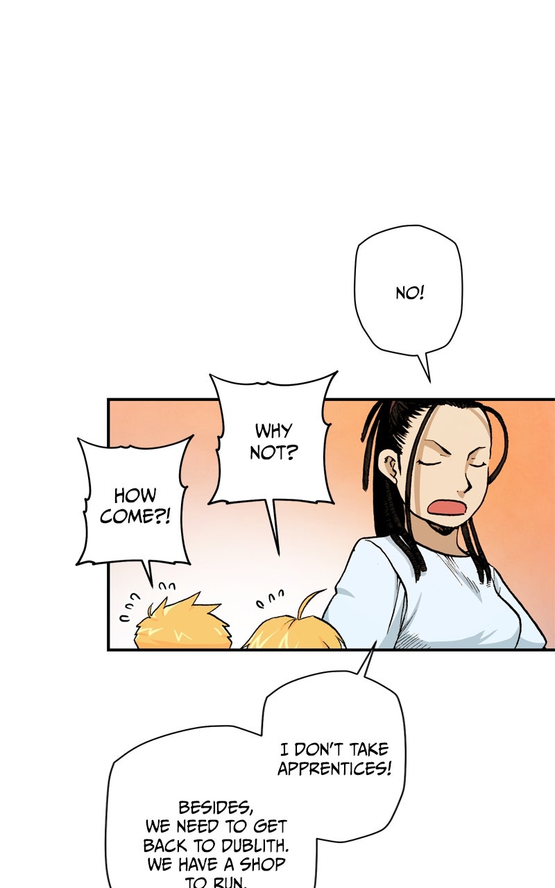 Read Fullmetal Alchemist ENGLISH Manga Online