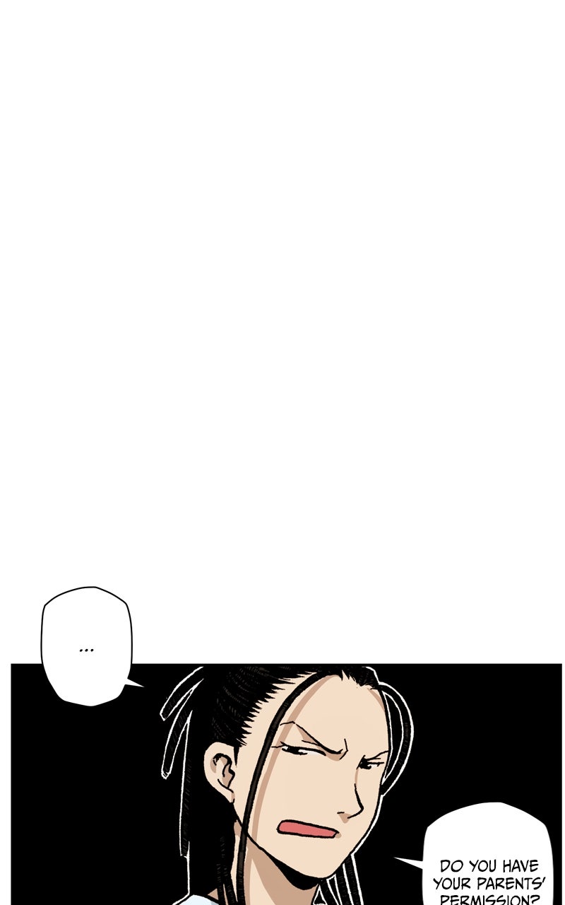 Read Fullmetal Alchemist ENGLISH Manga Online