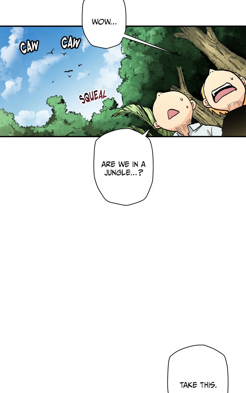 Read Fullmetal Alchemist ENGLISH Manga Online