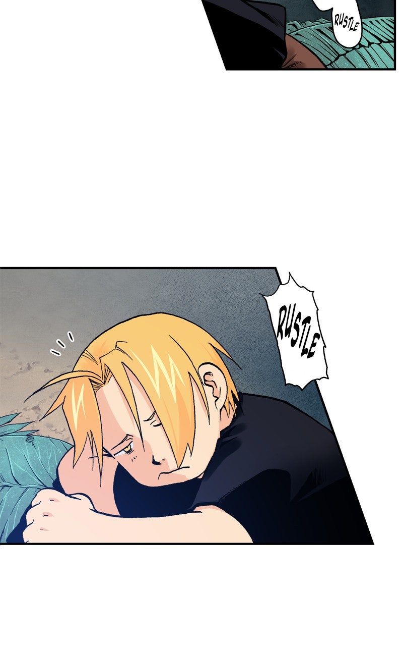 Read Fullmetal Alchemist ENGLISH Manga Online