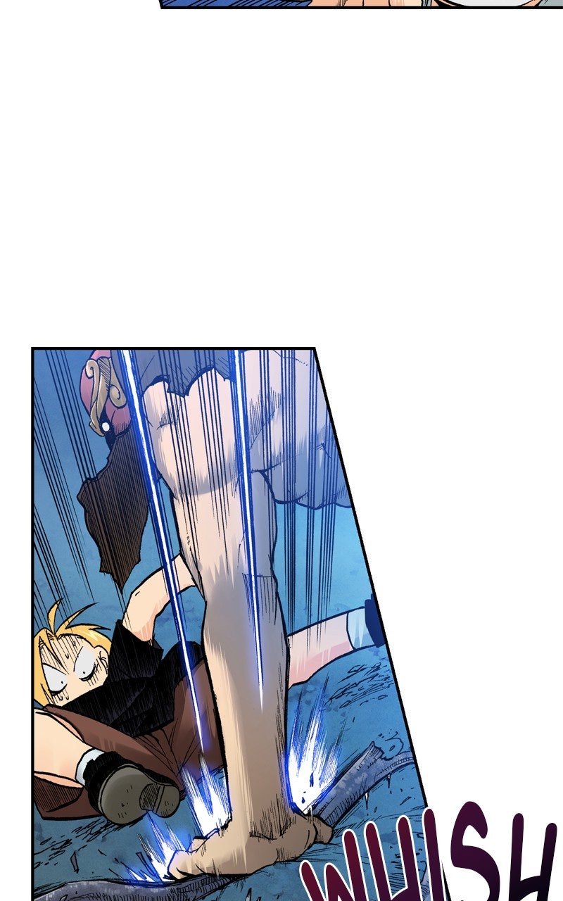 Read Fullmetal Alchemist ENGLISH Manga Online