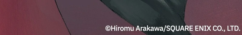 Read Fullmetal Alchemist ENGLISH Manga Online