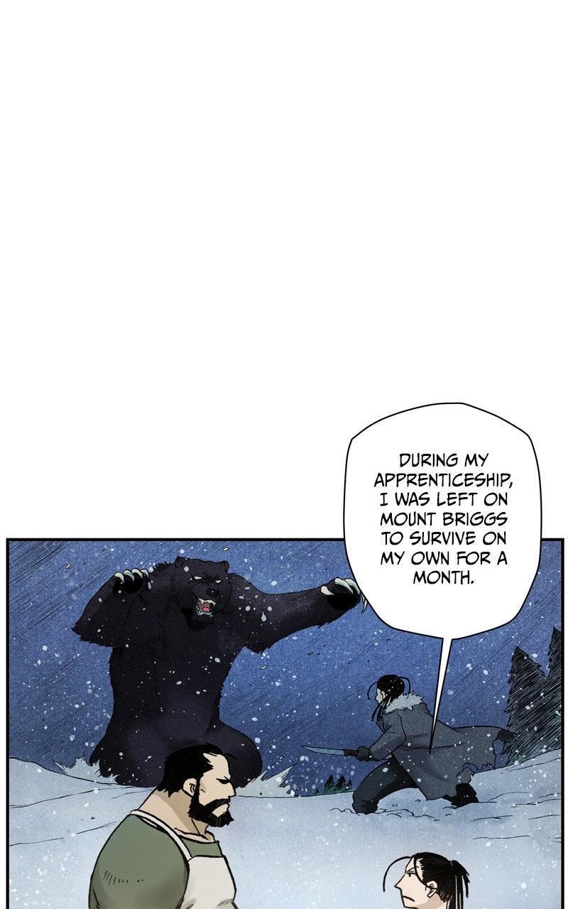 Read Fullmetal Alchemist ENGLISH Manga Online