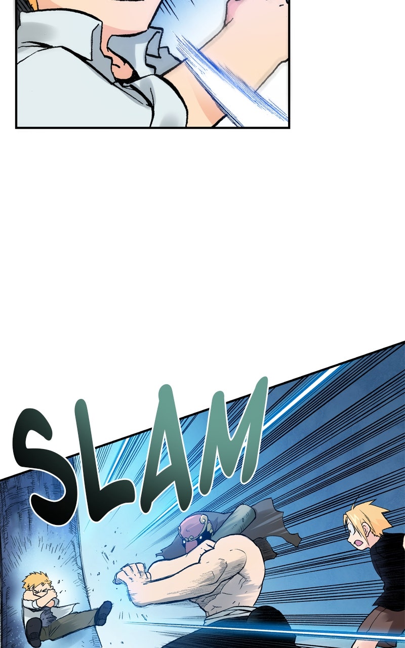 Read Fullmetal Alchemist ENGLISH Manga Online