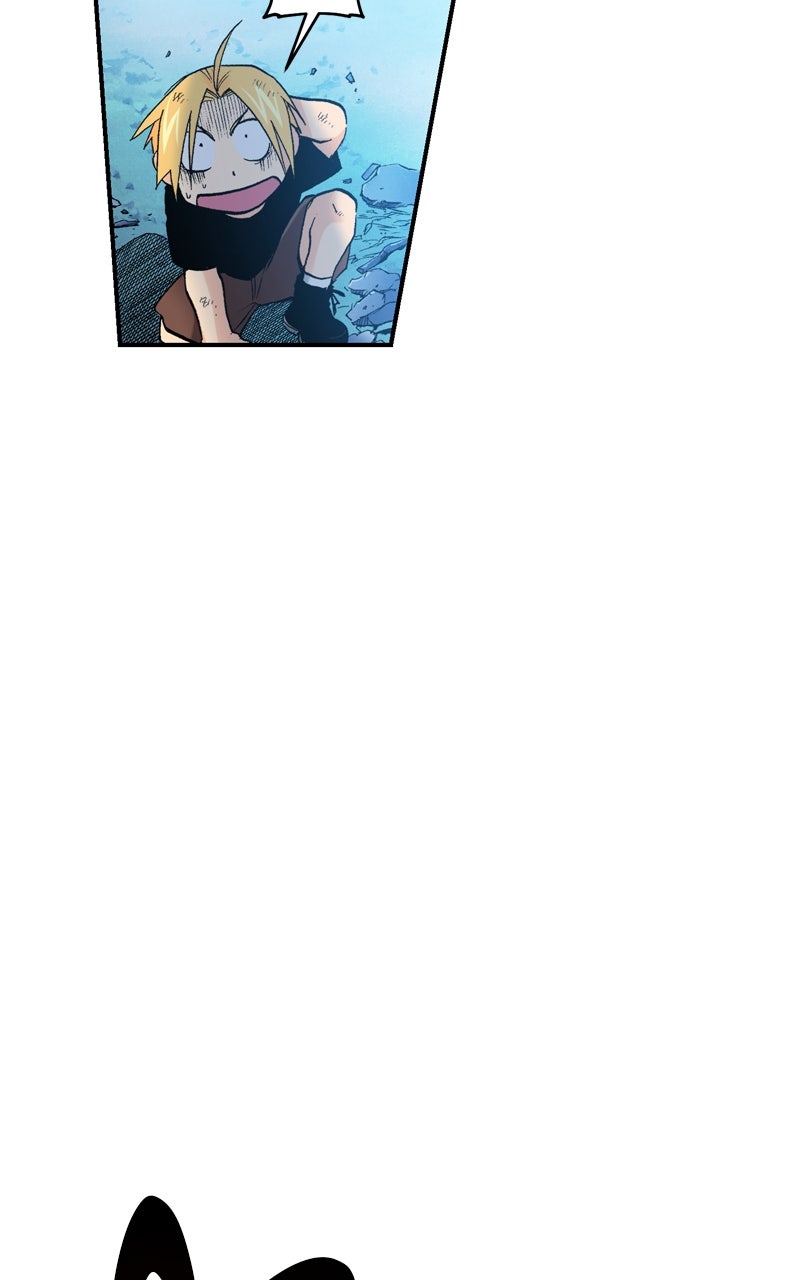 Read Fullmetal Alchemist ENGLISH Manga Online