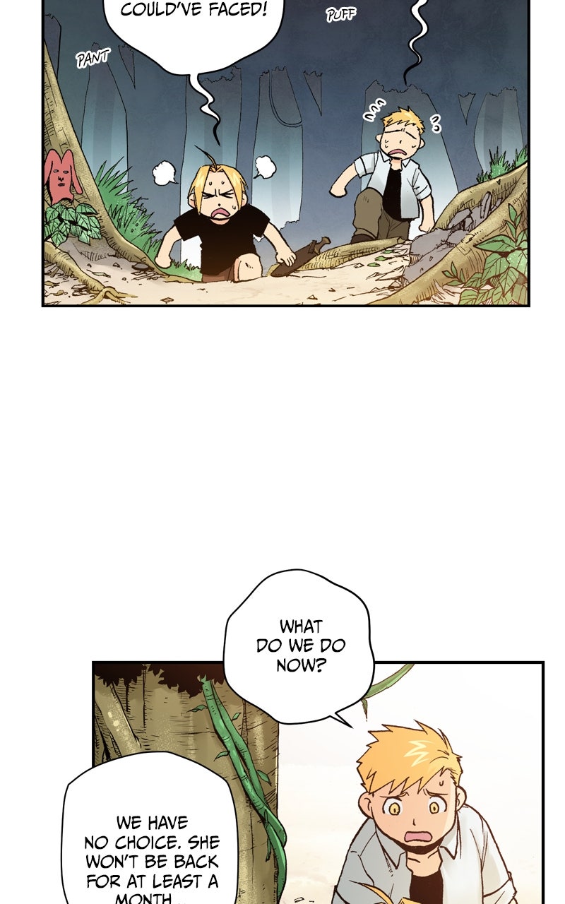 Read Fullmetal Alchemist ENGLISH Manga Online