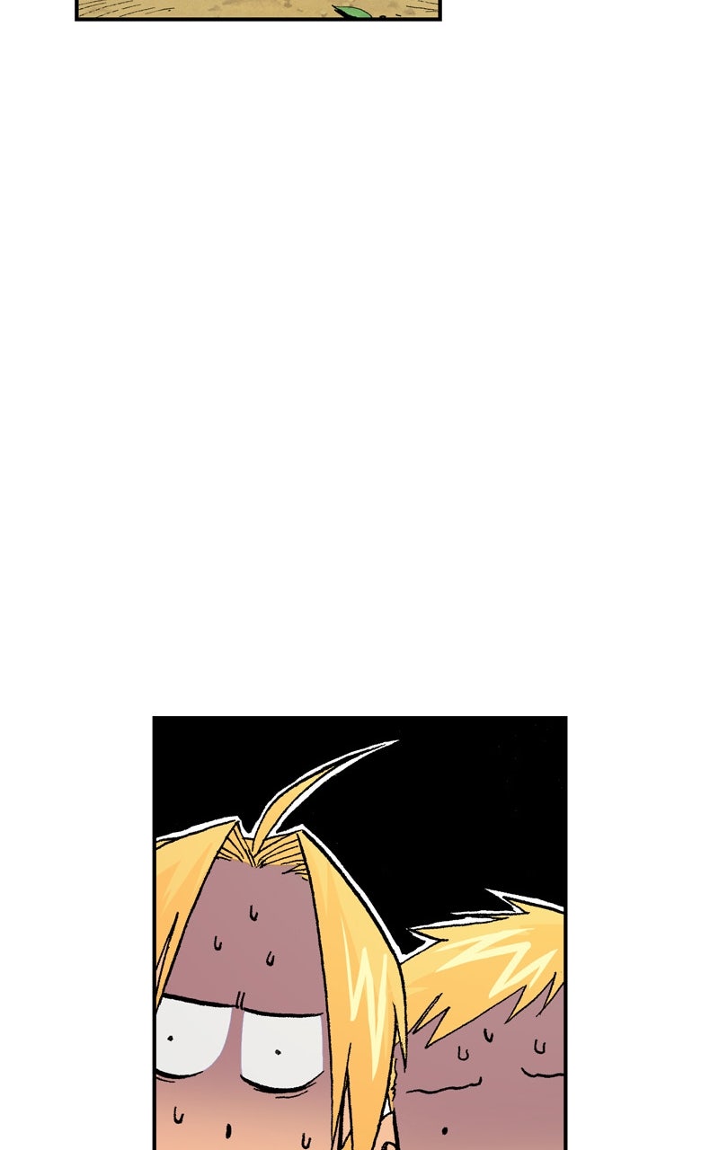 Read Fullmetal Alchemist ENGLISH Manga Online