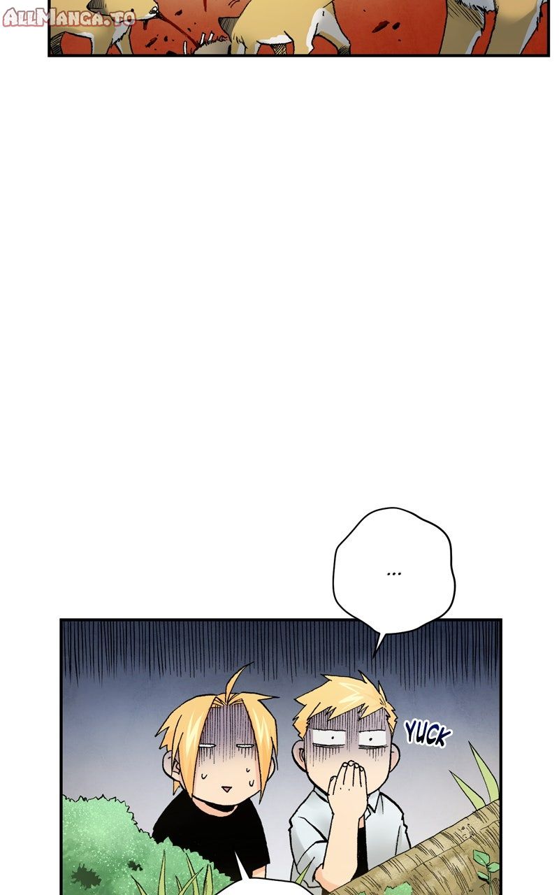 Read Fullmetal Alchemist ENGLISH Manga Online