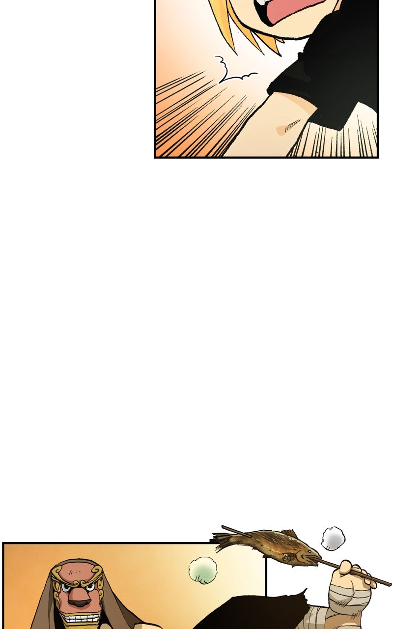 Read Fullmetal Alchemist ENGLISH Manga Online