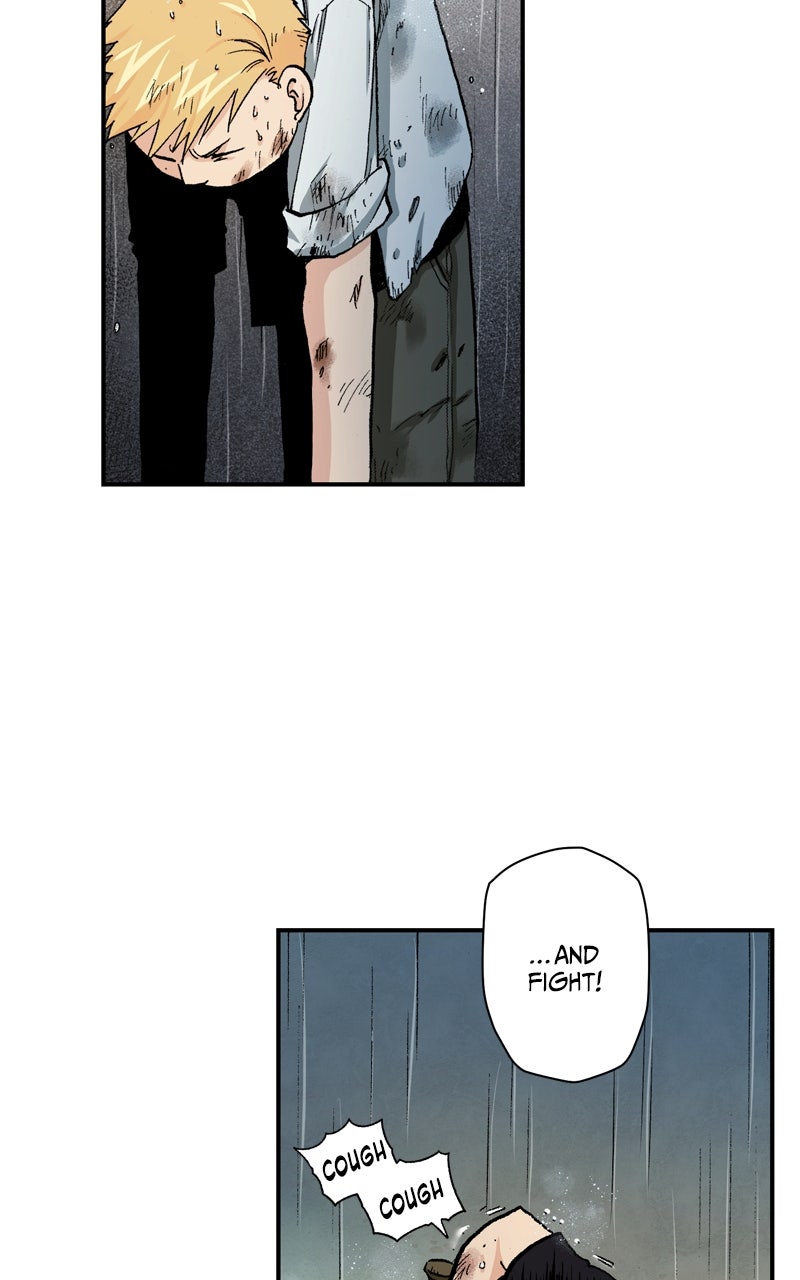 Read Fullmetal Alchemist ENGLISH Manga Online