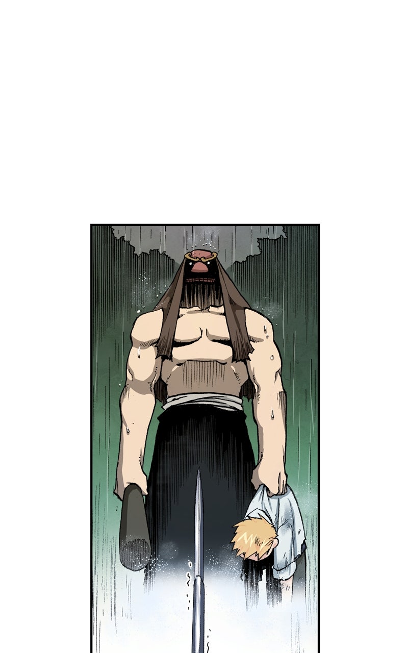 Read Fullmetal Alchemist ENGLISH Manga Online