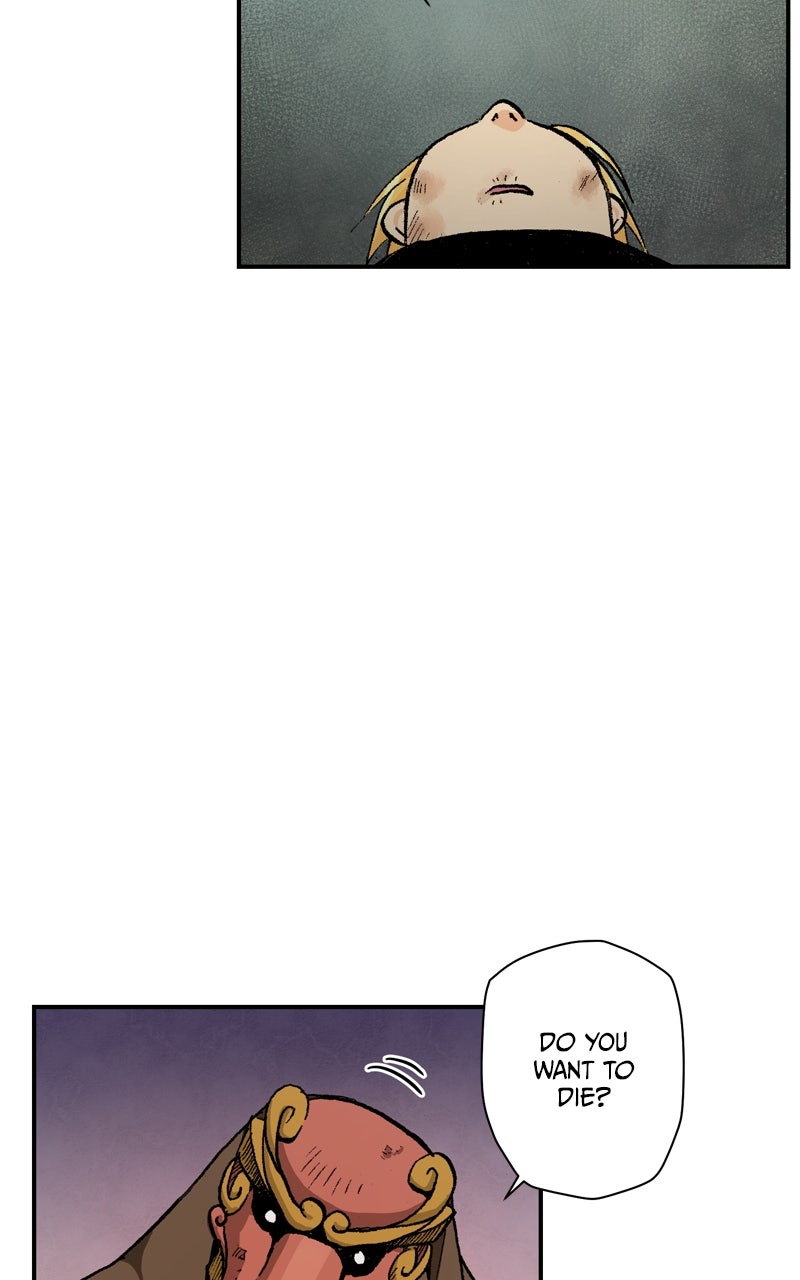 Read Fullmetal Alchemist ENGLISH Manga Online