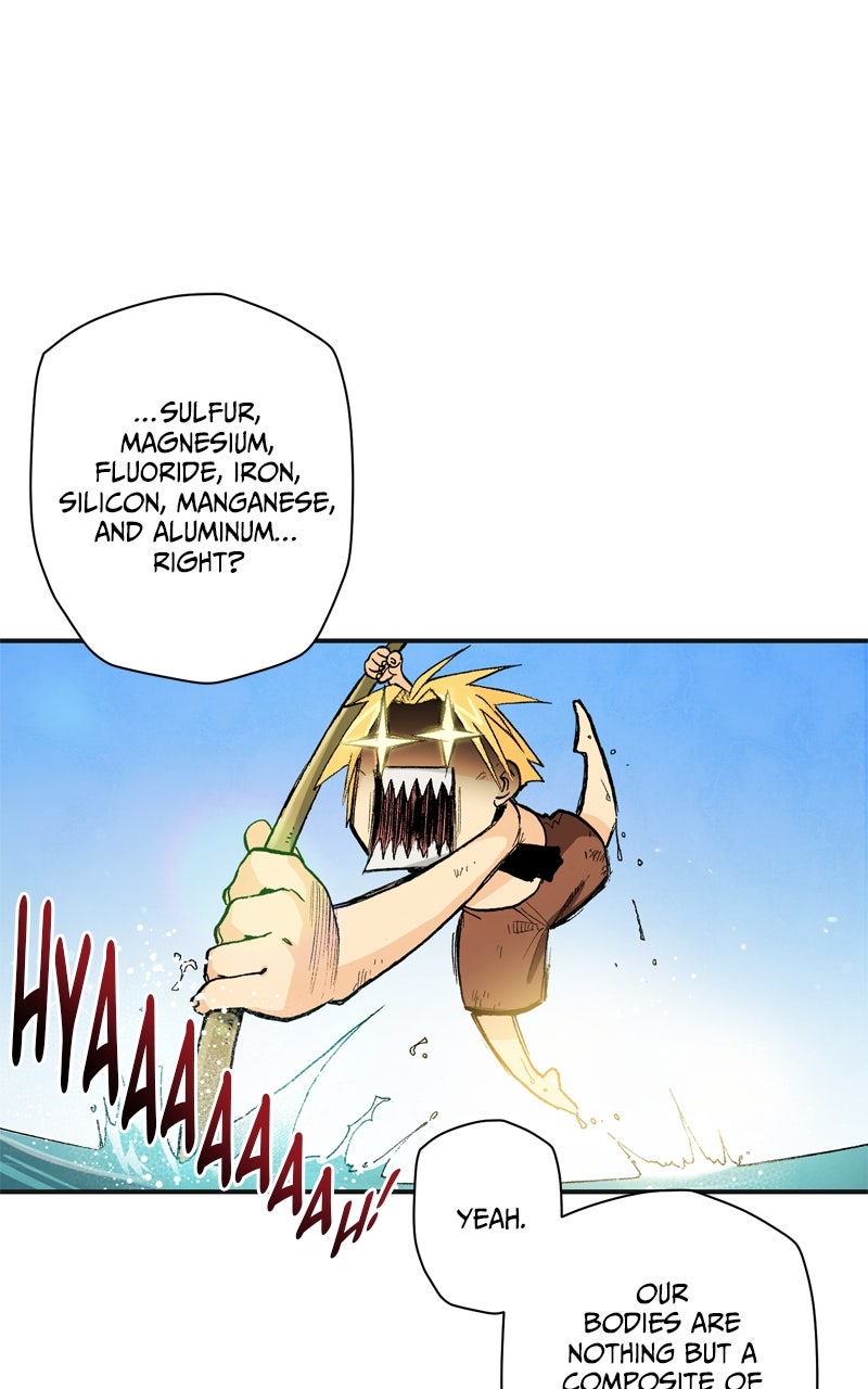 Read Fullmetal Alchemist ENGLISH Manga Online