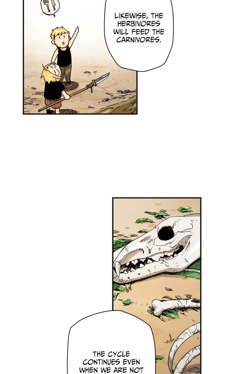 Read Fullmetal Alchemist ENGLISH Manga Online