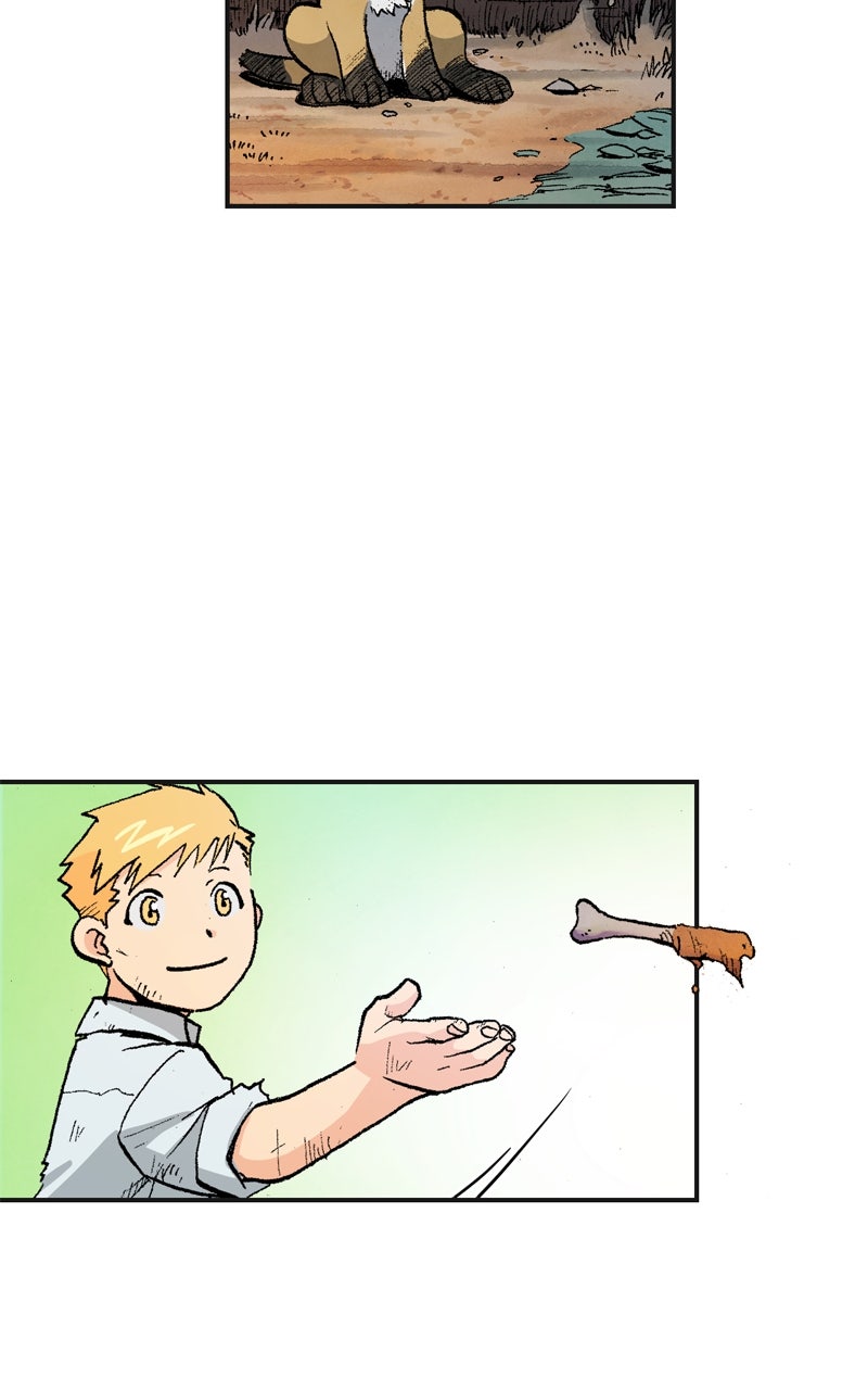 Read Fullmetal Alchemist ENGLISH Manga Online