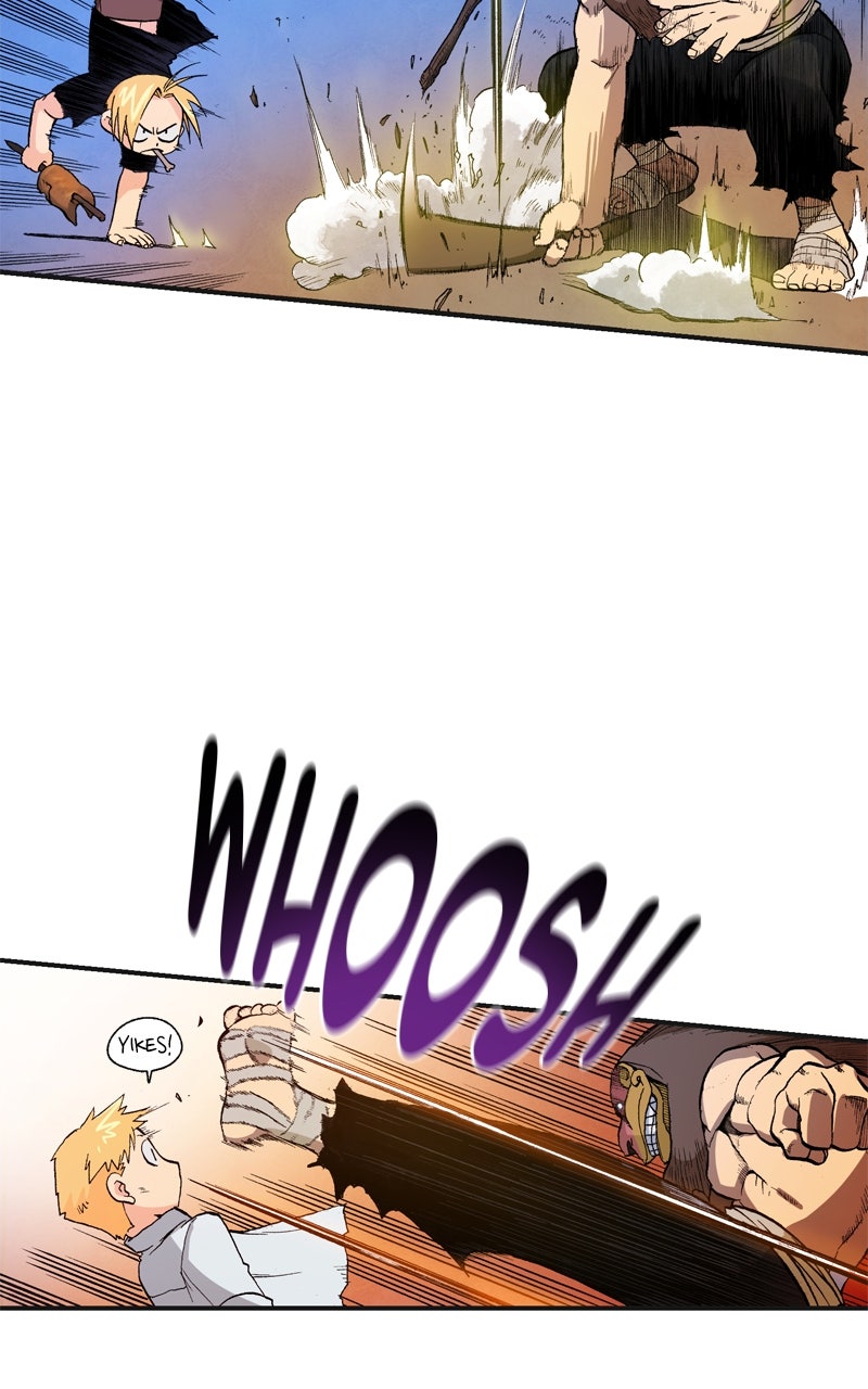 Read Fullmetal Alchemist ENGLISH Manga Online