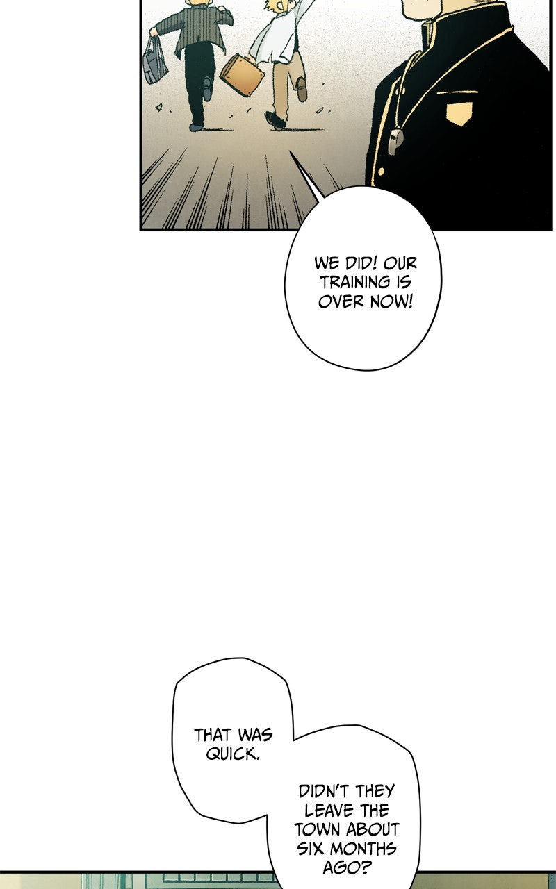 Read Fullmetal Alchemist ENGLISH Manga Online