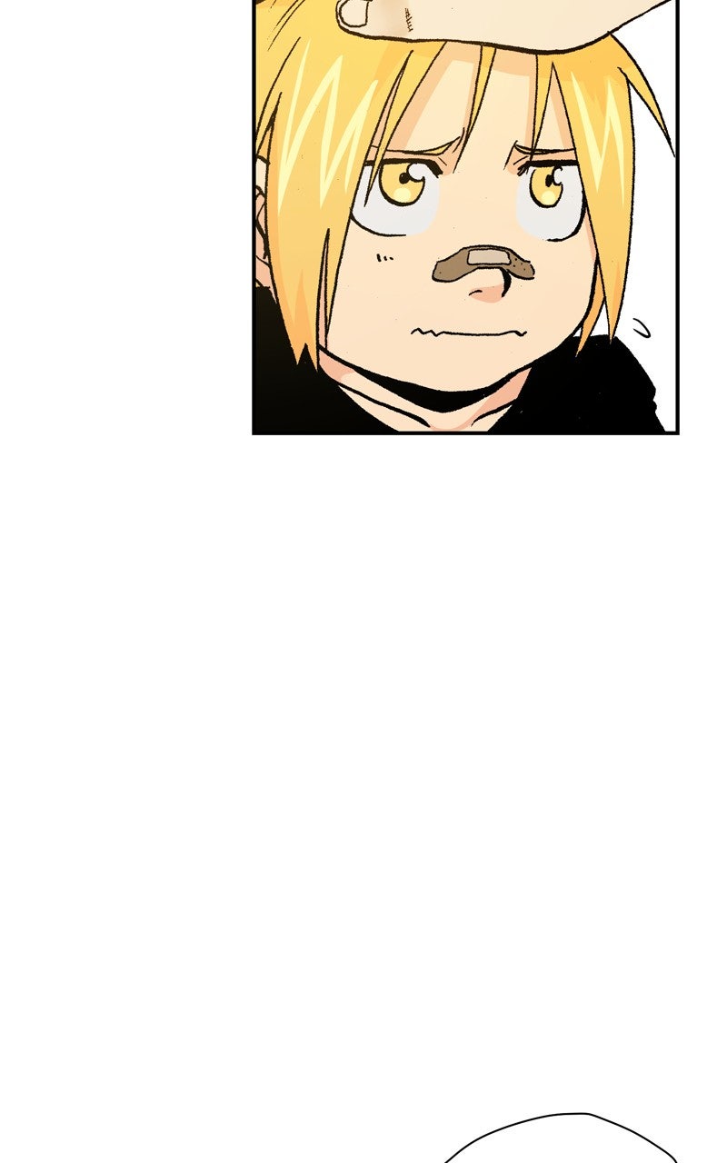 Read Fullmetal Alchemist ENGLISH Manga Online