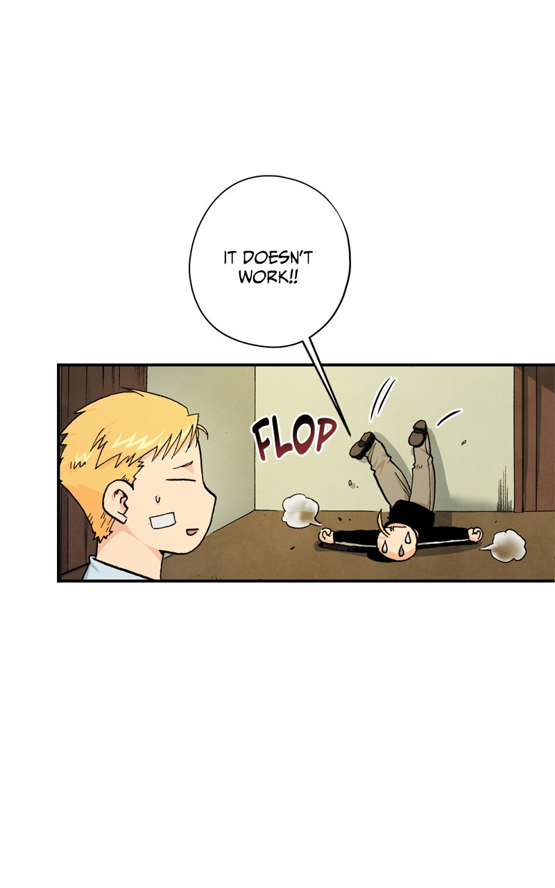 Read Fullmetal Alchemist ENGLISH Manga Online