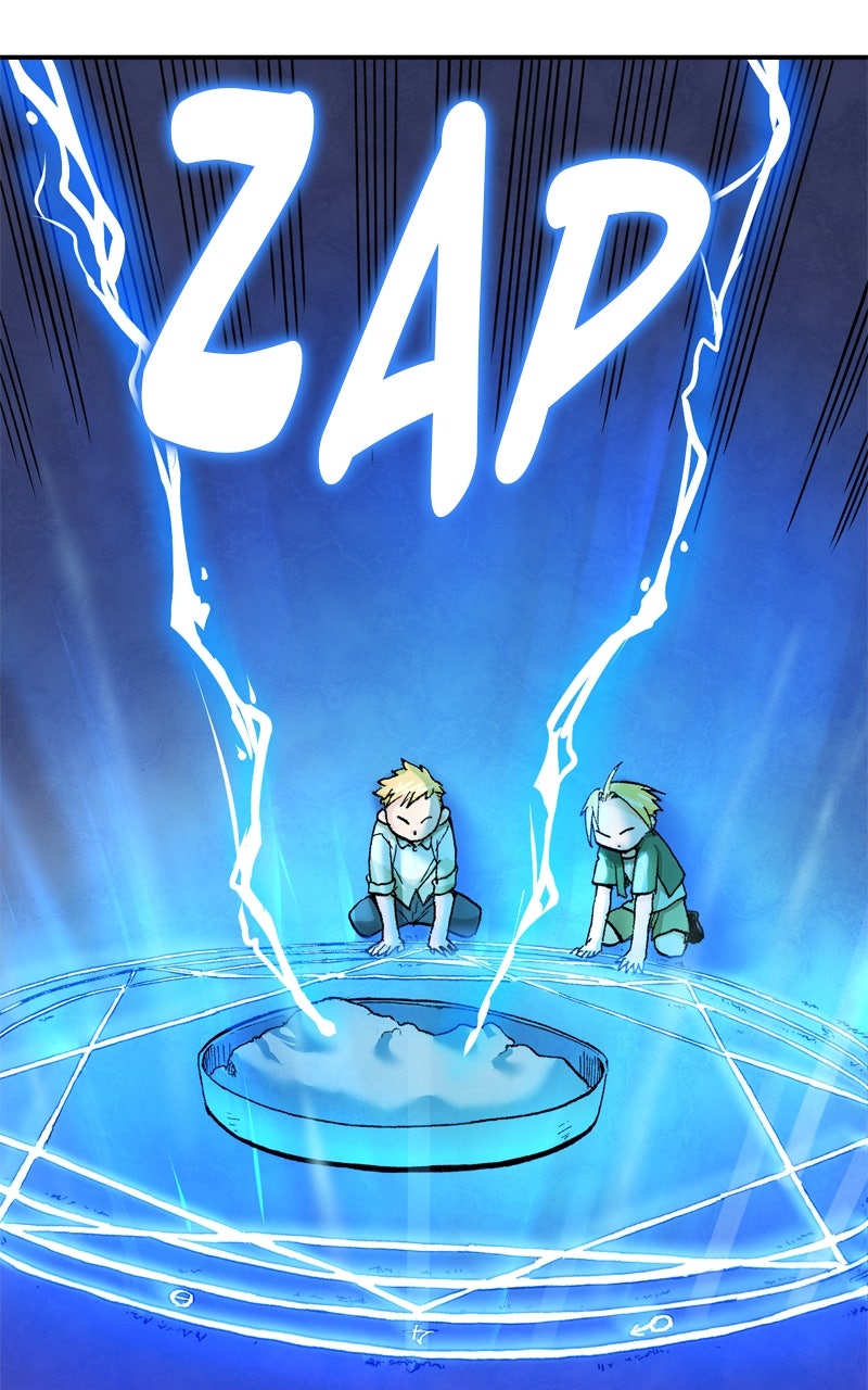 Read Fullmetal Alchemist ENGLISH Manga Online