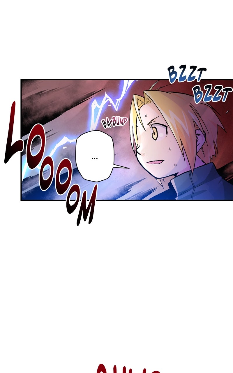 Read Fullmetal Alchemist ENGLISH Manga Online