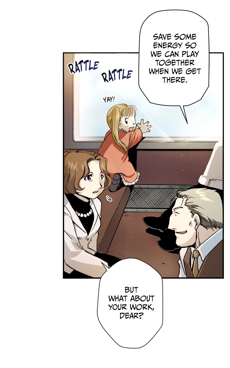 Read Fullmetal Alchemist ENGLISH Manga Online