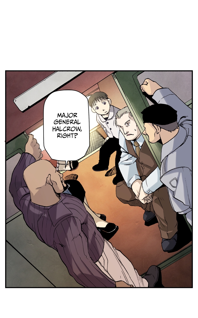 Read Fullmetal Alchemist ENGLISH Manga Online