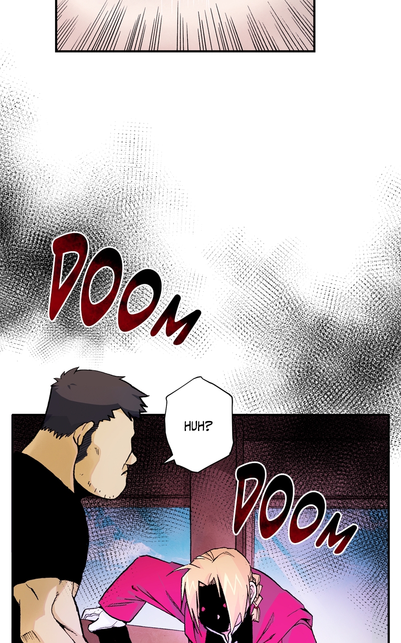 Read Fullmetal Alchemist ENGLISH Manga Online