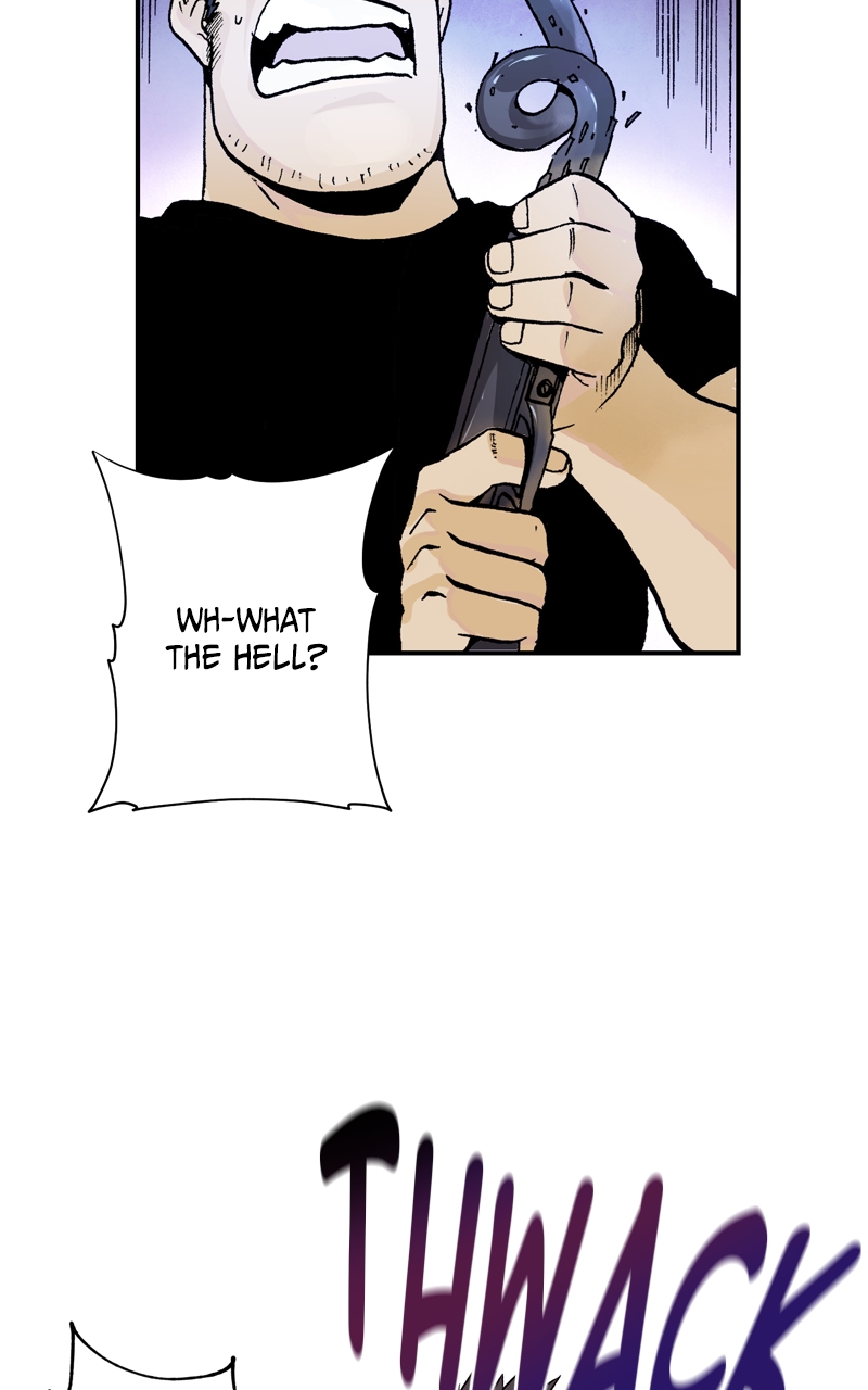 Read Fullmetal Alchemist ENGLISH Manga Online