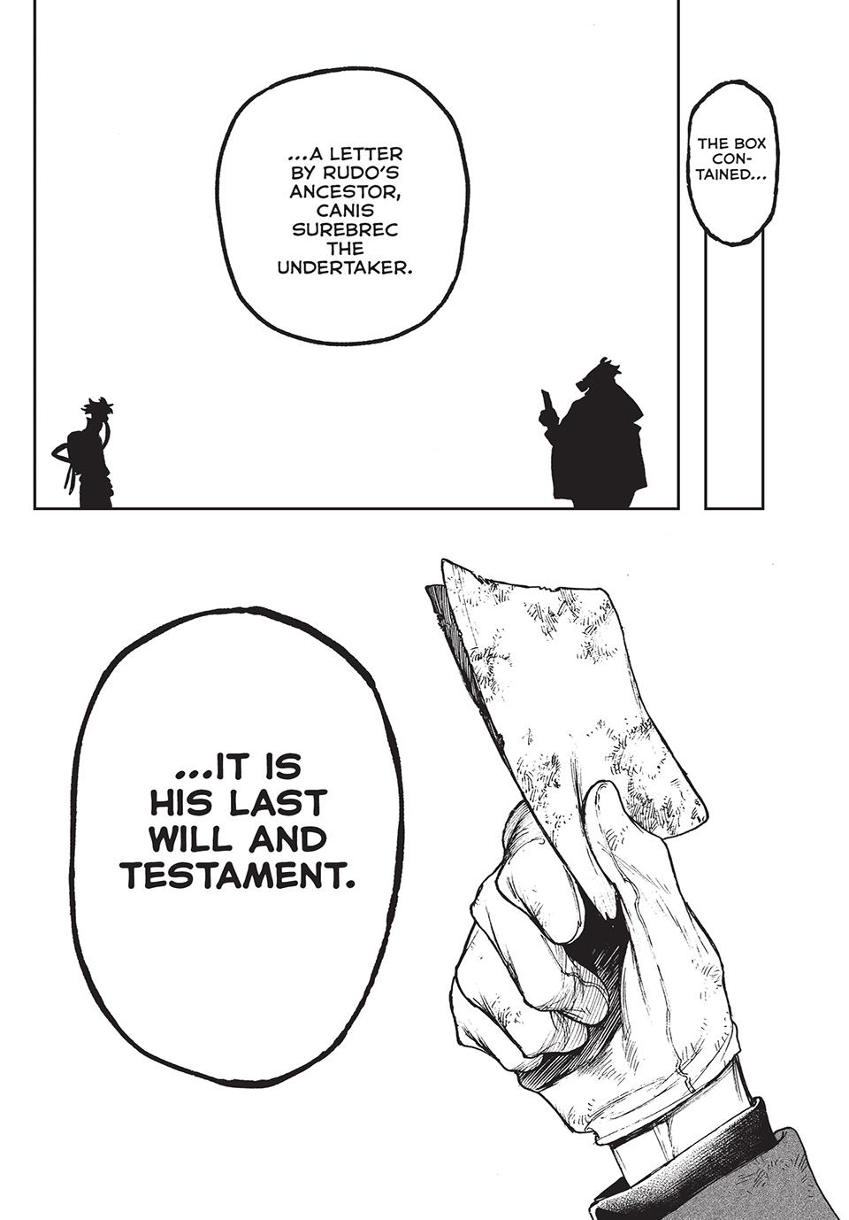 Read Gachiakuta ENGLISH Manga Online