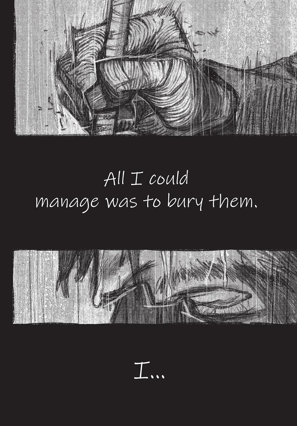 Read Gachiakuta ENGLISH Manga Online