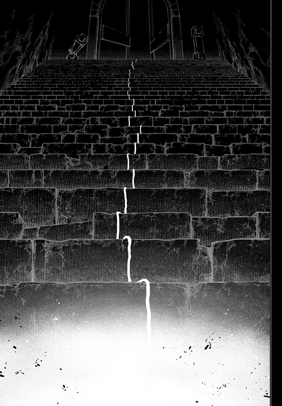 Read Gachiakuta ENGLISH Manga Online